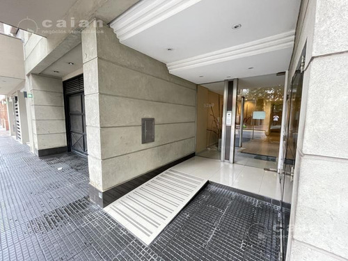 Imagen 2 de 21 de Excelente Departamento De 4 Ambientes Con Cochera Fija Y Baulera - Villa Urquiza, Caba