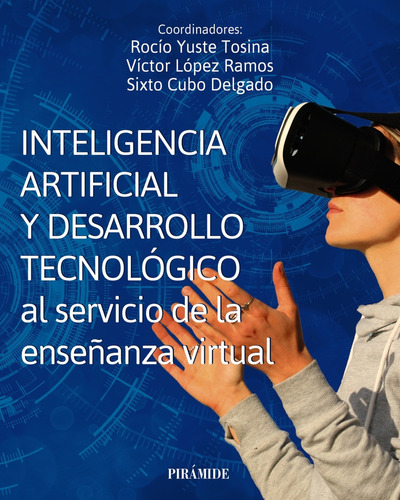 Inteligencia Artificial Y Desarrollo Tecnologico Al Servicio