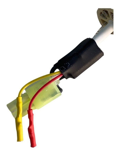 Resistência Para Estação Conjugada Hikari Hk-701x