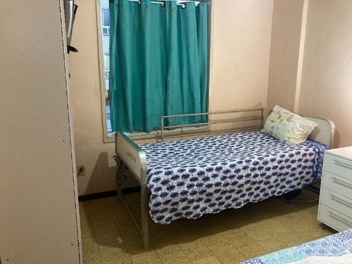 Apartamento À Venda Na Rua Van Erven, Catumbi, Rio De Janeiro - Rj - Liv-11664