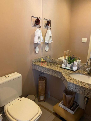 Imagem 19 de 20 de Apartamento À Venda, 125 M² Por R$ 1.040.000,00 - Ipiranga - São Paulo/sp - Ap4498