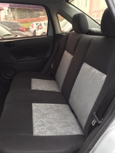 Ford Fiesta Sedan 1.0 2007/2008