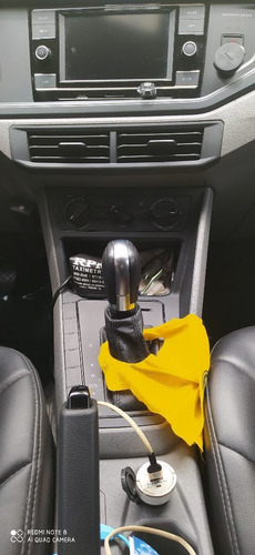 Volkswagen Virtus 2019 1.6 16v Msi Aut. 4p