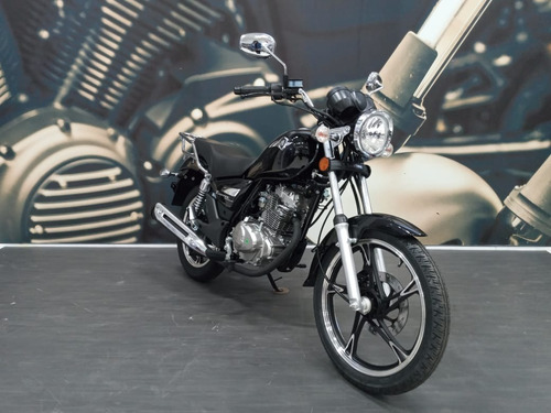Imagem 2 de 9 de Chopper Road 150 - 2021 (zero Km)