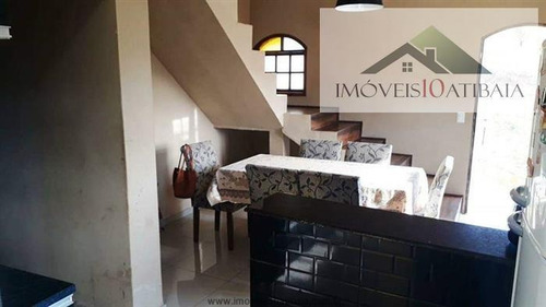 Imagem 4 de 16 de Chácaras À Venda Em Piracaia/sp - Compre O Seu Chácaras Aqui! - 1455392