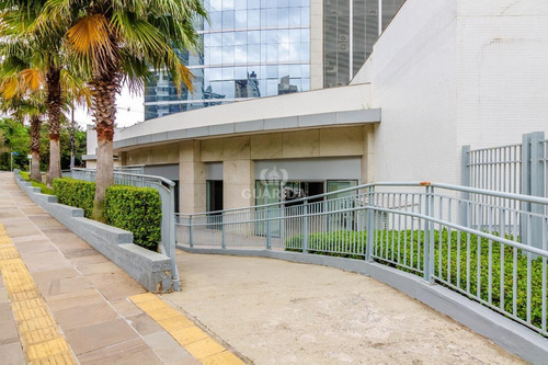 Imagem 10 de 30 de Loja/ponto Comercial Para Aluguel, Petropolis - Porto Alegre/rs - 7971