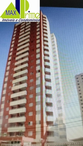 Imagem 3 de 12 de Apartamento - Ap01123 - 70510035