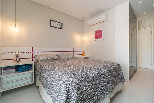 Imagem 10 de 15 de Apartamento Para Venda Em São Paulo, Vila Mariana, 3 Dormitórios, 3 Suítes, 4 Banheiros, 3 Vagas - 2883_2-1036392