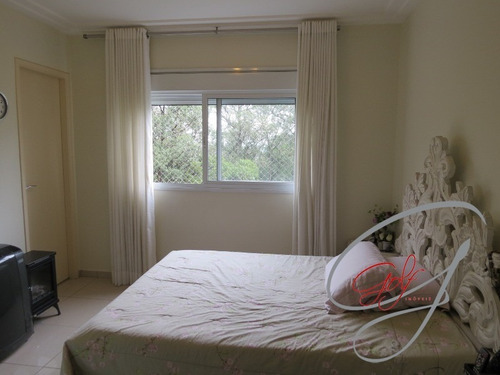 Imagem 14 de 30 de Apartamento 150 M2, 3 Dormitórios - Ap01452 - 70808473