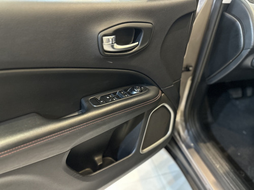 Jeep Compass 2.0 16V DIESEL TRAILHAWK 4X4 AUTOMÁTICO