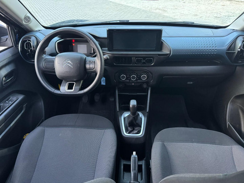 Citroën C3 Feel 1.0