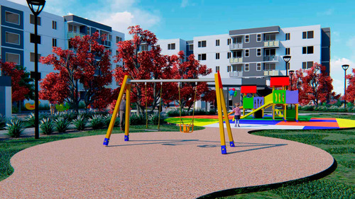 Imagen 12 de 17 de Condominio Parque El Carmen