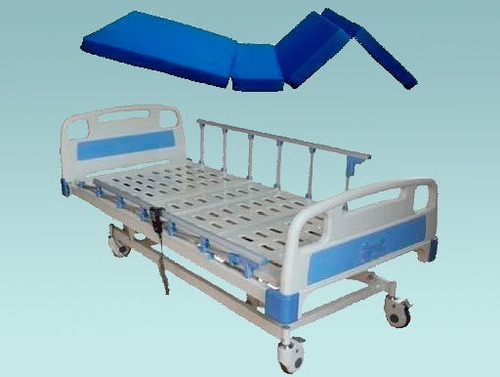 Imagen 6 de 6 de Arriendo De Catre Clínico Eléctrico (three Pack)
