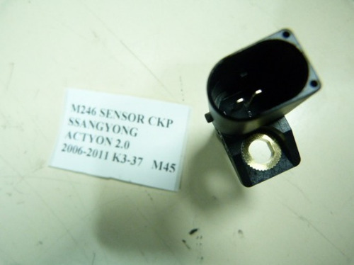 Sensor Ckp Ssangyong Actyon 2.0 2006-2011 (Usado)