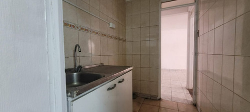 Casa En Venta Padre Hurtado Villa El Esfuerzo, El Bosque.