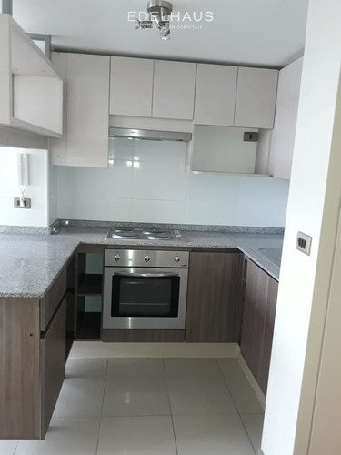 Departamento En Venta De 2 Dorm. Centro Calama