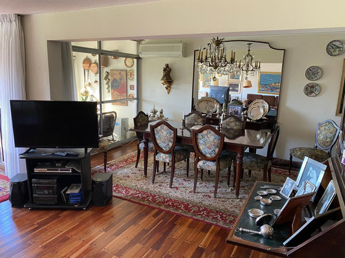 Apartamento En Plaza Villa Biarritz