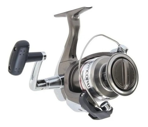 Molinete Shimano Syncopate Fg 4000