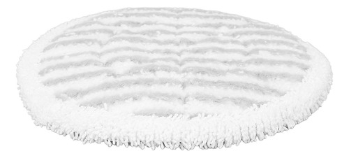 Almohadilla De Repuesto De Tela Steamer Mop Para S7001 S7000