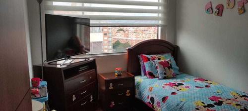 Imagen 7 de 14 de Espectacular Duplex Doble Altura
