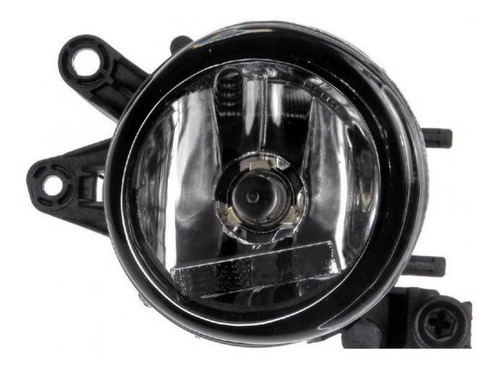 Faro Antiniebla Tyc Ambos Lados Audi A4 2000 Al 2004 