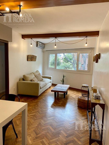 Departamento En Alquiler 3 Ambientes En Olivos - La Lucila