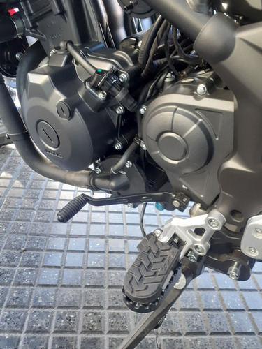 Benelli Trk 502 - Prendario - Touring - Oferta