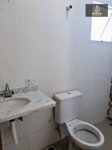 Casa Com 2 Dormitórios À Venda, 80 M² Por R$ 265.000 - Cibratel Ii - Itanhaém/sp - Ca1188