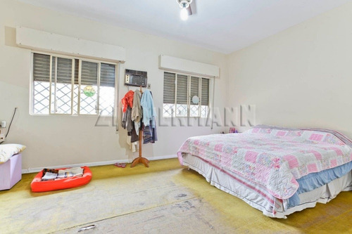Casa - Perdizes - Ref: 38117 - V-38117