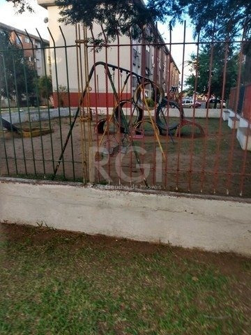 Apartamento Rubem Berta Porto Alegre - 7651