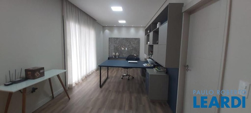 Imagem 2 de 15 de Casa Em Condomínio - Condomínio Delle Stelle - Sp - 633665