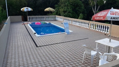Imagem 4 de 12 de Chácara À Venda Em Capela Do Alto -sp - 3925 - 69478777