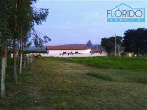 Chácaras À Venda Em Atibaia/sp - Compre O Seu Chácaras Aqui! - 1436594