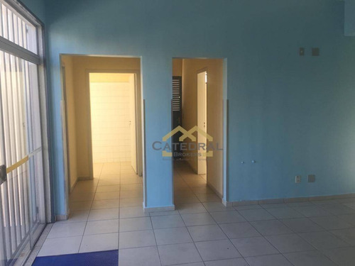 Imagem 24 de 29 de Prédio Para Alugar, 990 M² Por R$ 29.000,00/mês - Centro - Jundiaí/sp - Pr0002