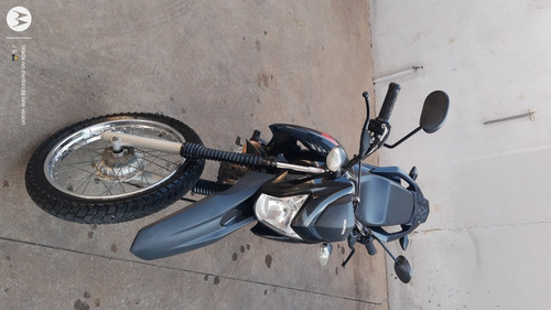 Imagem 1 de 6 de Honda Xr Tornado 250