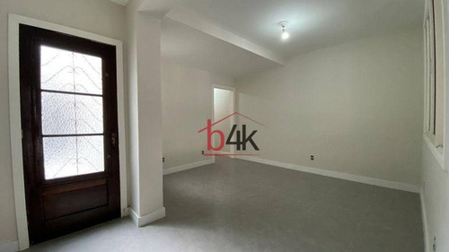 Imagem 2 de 25 de Casa Sobrado À Venda No Brooklin Com 3 Suites. - Ca0856