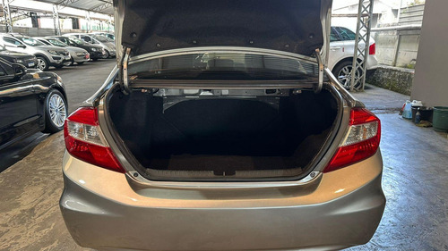 Honda Civic Lxr
