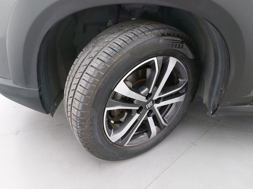 Fiat Pulse 1.0 TURBO 200 FLEX AUDACE CVT