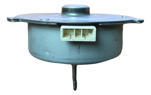 Motor Ventilador Secadora LG 22v Original - 4661er1007e