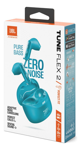 Jbl Tune Flex 2 Calipso