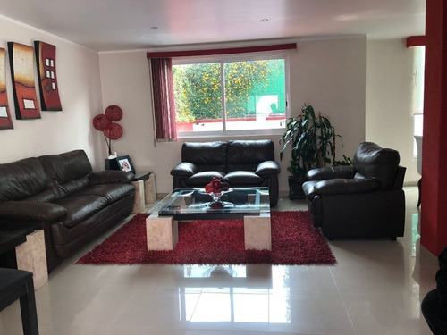 Imagen 2 de 25 de Casa En Venta, Del Carmen, Coyoacán, Ciudad De México