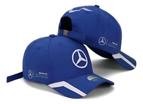 Gorros De Mercedes
