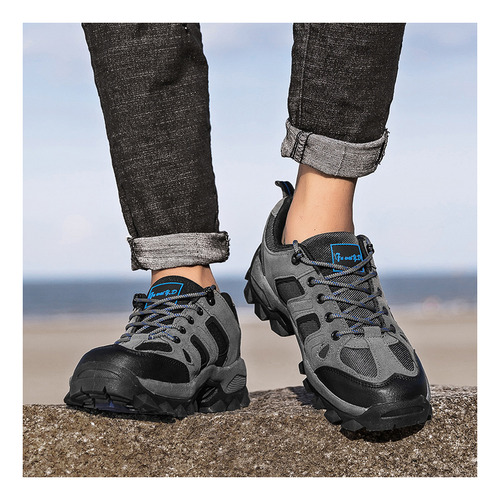 Zapatos De Escalada Para Senderismo Al Aire Libre Unisex