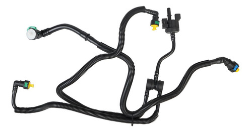 Válvula De Purga Del Recipiente De, Accesorio F2gz-9d289-a