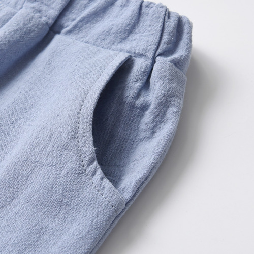 Conjunto De Ropa Casual Para Bebés De 2 Piezas Para Niños