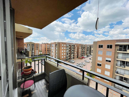 Imagen 1 de 20 de Se Vende Apartamento La Sierra