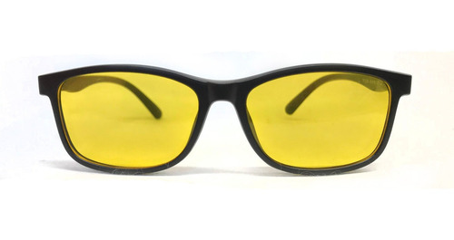 Imagen 5 de 10 de Kevingston Gafas Clip On Sol Magnetico Lente Polarizado 2294