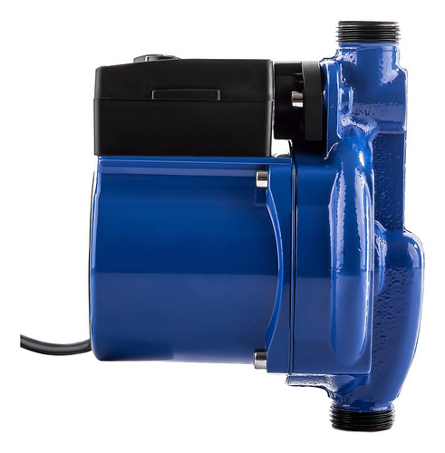 Imagen 4 de 6 de Bomba Presurizadora Gadnic 30l9m Elevadora 9mts 30lt/min 100w Automática O Manual