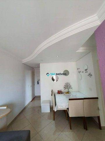 Imagem 2 de 5 de Apartamento Com 2 Dormitórios À Venda, 56 M² Por R$ 355.000,00 - Jardim América - Campinas/sp - Ap3034