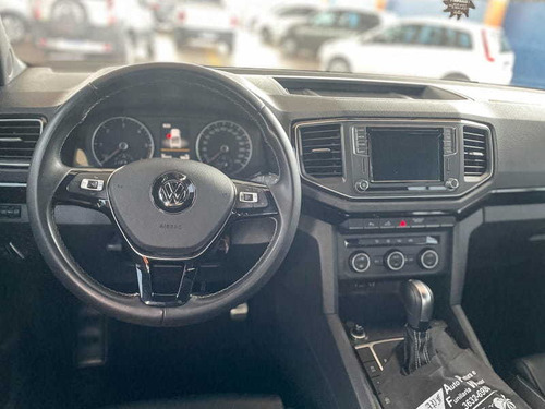 Imagem 11 de 13 de Volkswagen Amarok V6 Extreme Ad4 2021
